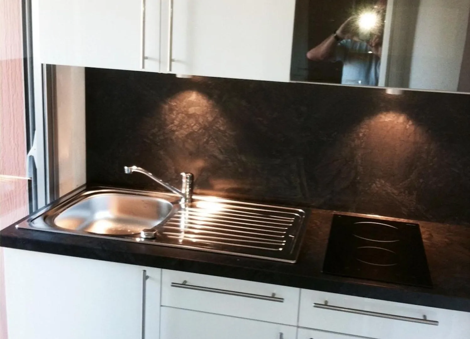 Studio Charmant A Mandelieu La Napoule / 35 M² / Piscine Partagee 0*, Mandelieu-la-Napoule