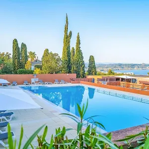 Village Club Mileade Mandelieu